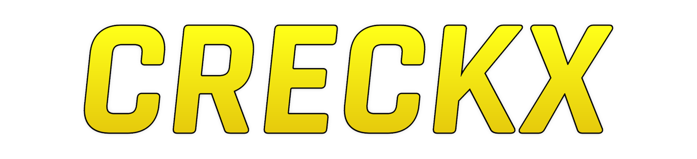 creckx লোগো